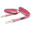 Soapy Moose Hot Pink Watermelon Double Sided Dog Lead | Peticular