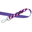 Soapy Moose Purple & White Polka Dots Collar | Peticular