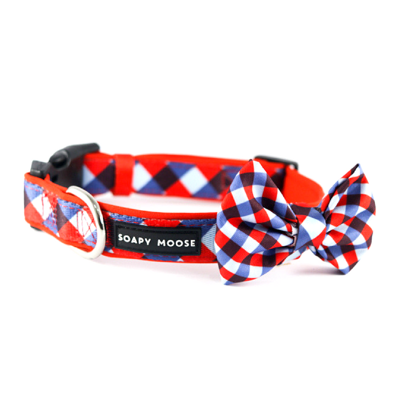 Soapy Moose Trend Setter Collar | Peticular
