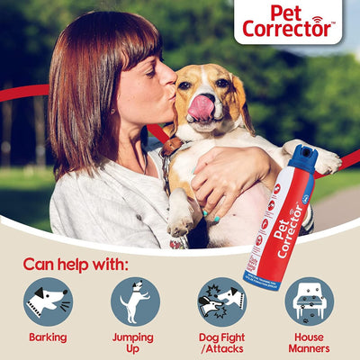 Pet Corrector