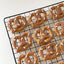 Pretzel Dog Cookie