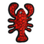 Tuffy Sea Creatures | Larry Lobster Jnr