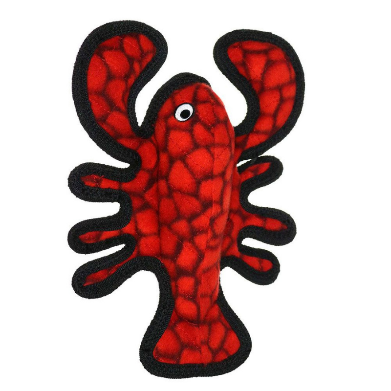 Tuffy Sea Creatures | Larry Lobster Jnr