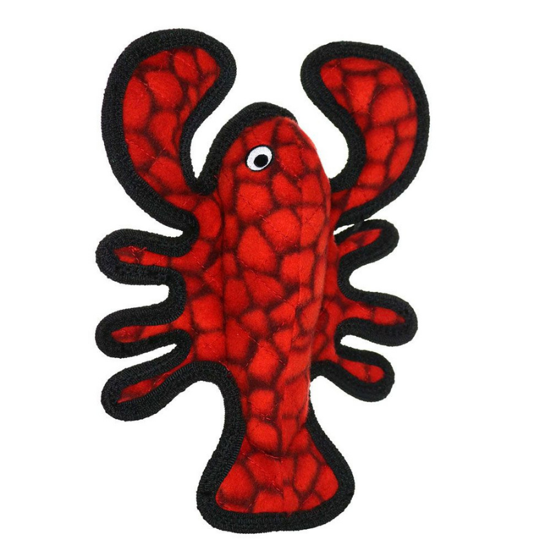 Tuffy Sea Creatures | Larry Lobster