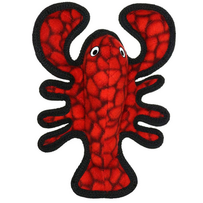 Tuffy Sea Creatures | Larry Lobster Jnr