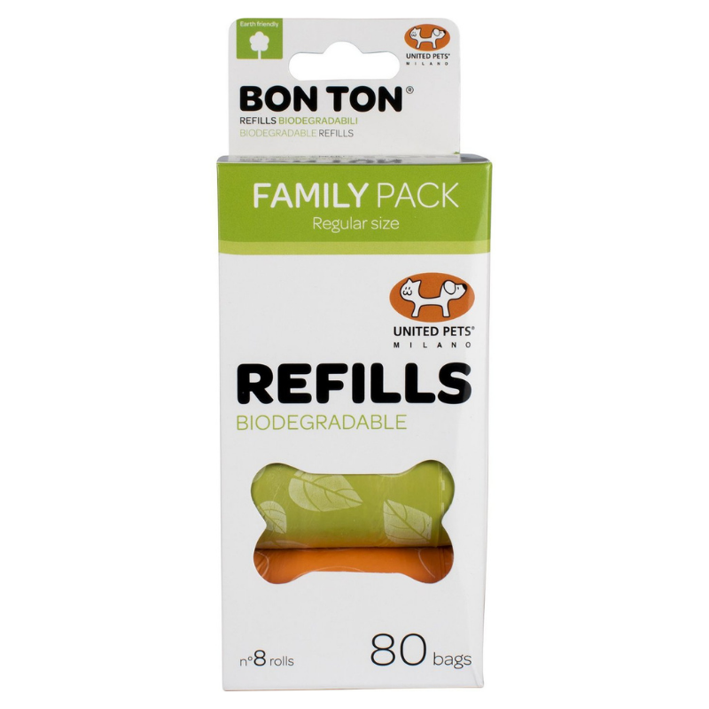 Bon Ton Waste Bags | Classic Value Pack