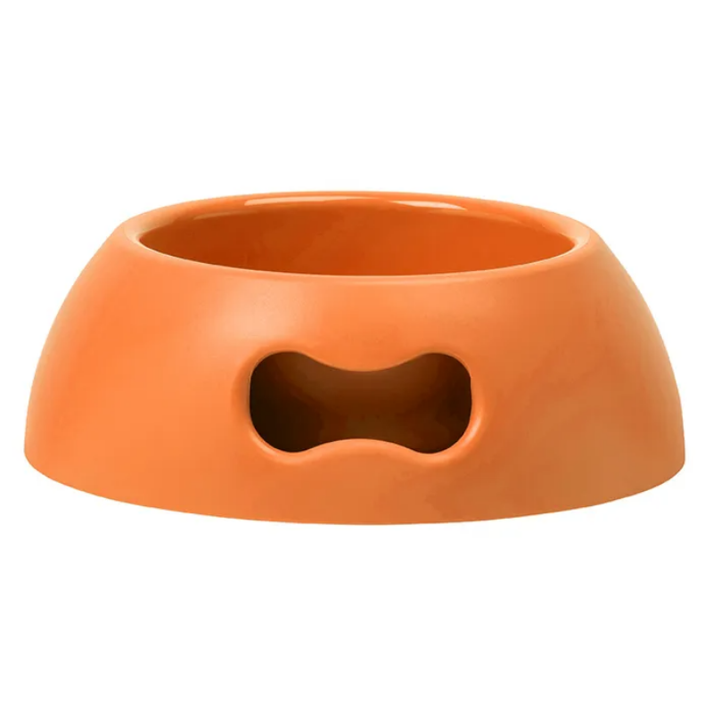 Pappy Bowl | Orange
