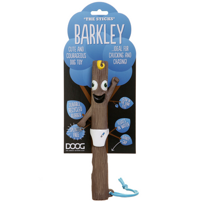 The Sticks | Baby Barkley - Peticular