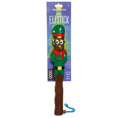 The Sticks | Grumpy Elfstick - Peticular