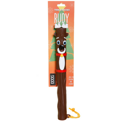 The Sticks | Rudy - Peticular