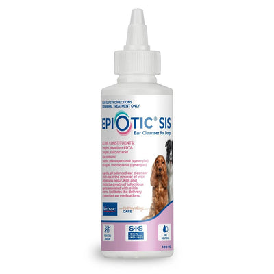 EpiOtic SIS | Dog Ear Cleanser