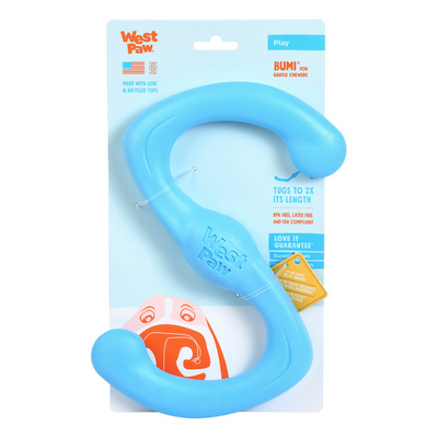 Bumi Tough Dog Toy - Peticular