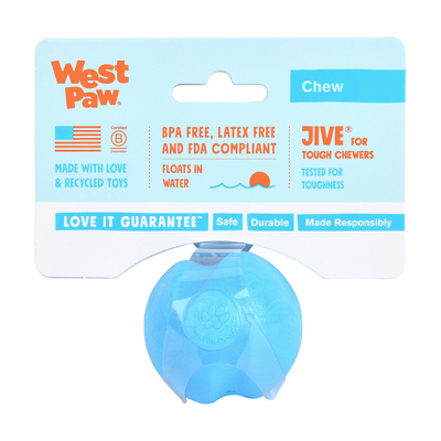 Jive Tough Dog Ball - Peticular