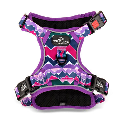 Adventure Dog Harness | Picchu