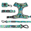 Wildling Pet Co. Aloha Dog Leash | Peticular