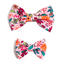 Bloomin Bow Tie