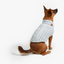 Cable Knit Dog Jumper | Earl