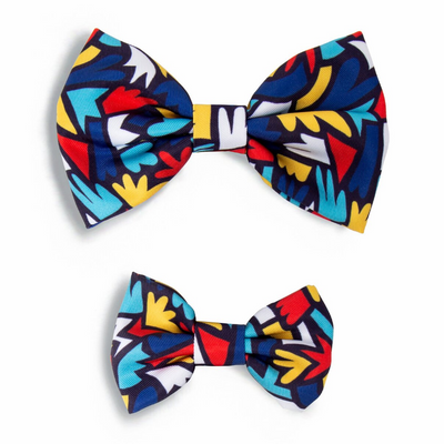 Fiesta Bow Tie