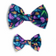 Flora Bow Tie