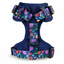 Flora fixed Dog Harness