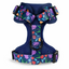 Flora Dog Harness