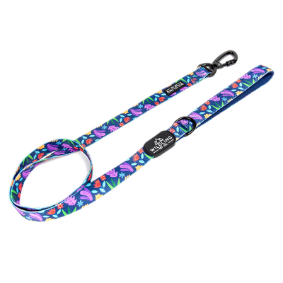 Wildling Pet Co. Flora Dog Leash | Peticular