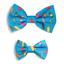 Icepop Bow Tie