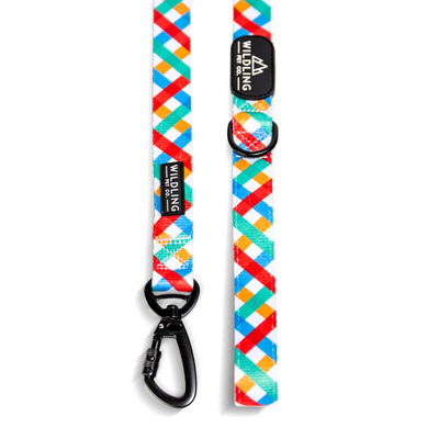 Wildling Pet Co. Picnic Dog Leash | Peticular