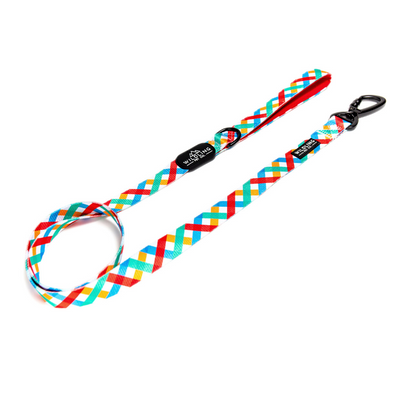 Wildling Pet Co. Picnic Dog Leash | Peticular