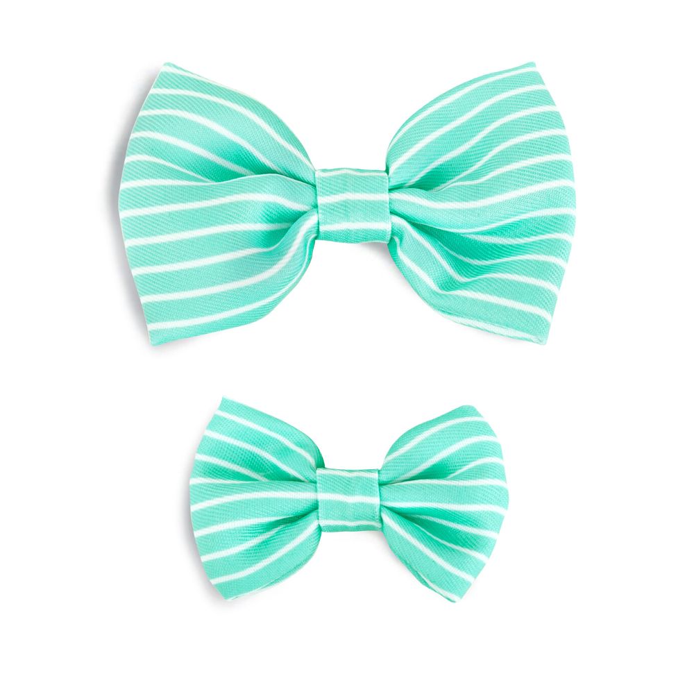 Remix Bow Tie | Minty