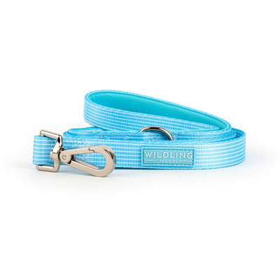 Remix Dog Leash | Clouds