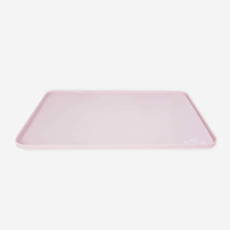 Silicone Feeding Mats