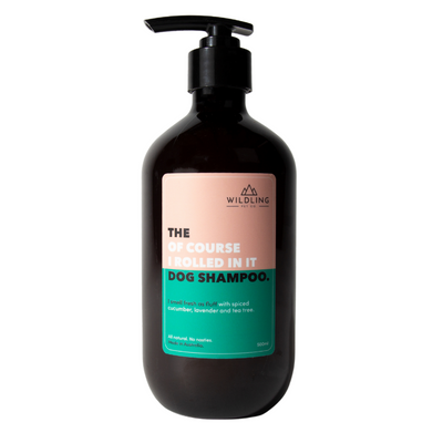 The Dog Shampoo