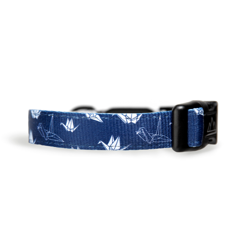 Wildling Pet Co. Tokyo Dog Collar | Peticular