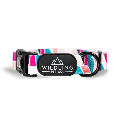 Wildling Pet Co. Acute Dog Collar | Peticular