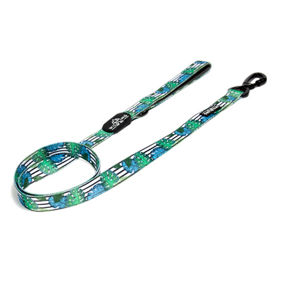 Wildling Pet Co. Aloha Dog Leash | Peticular