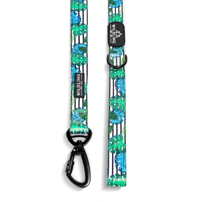 Wildling Pet Co. Aloha Dog Leash | Peticular