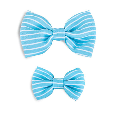 Remix Bow Tie | Clouds