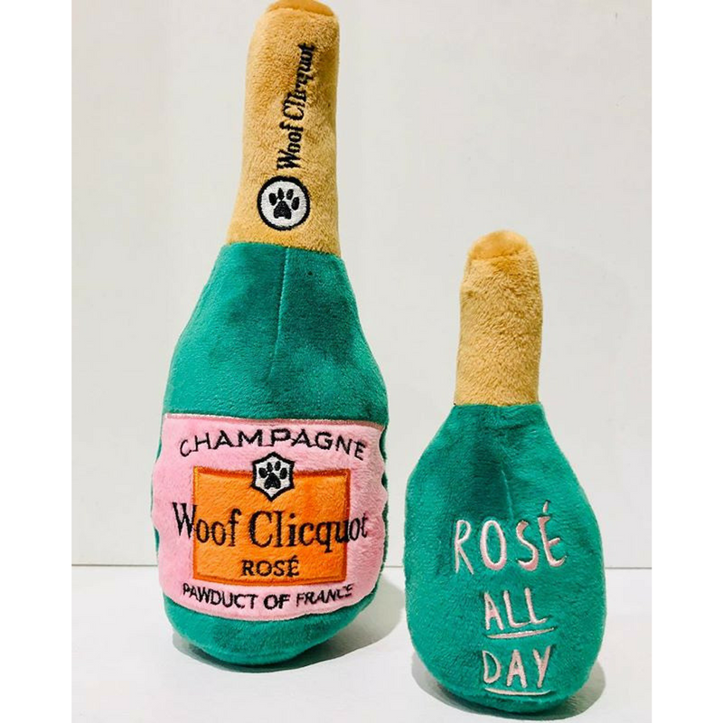Woof clicquot hotsell