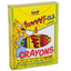 Yeowww!-ola Crayon Catnip Toys