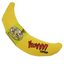Banana Catnip Toy