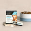 High Strength Dog Probiotics+ Gut Protect