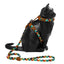 Zee.Cat Cat Harness + Leash Set | Phantom