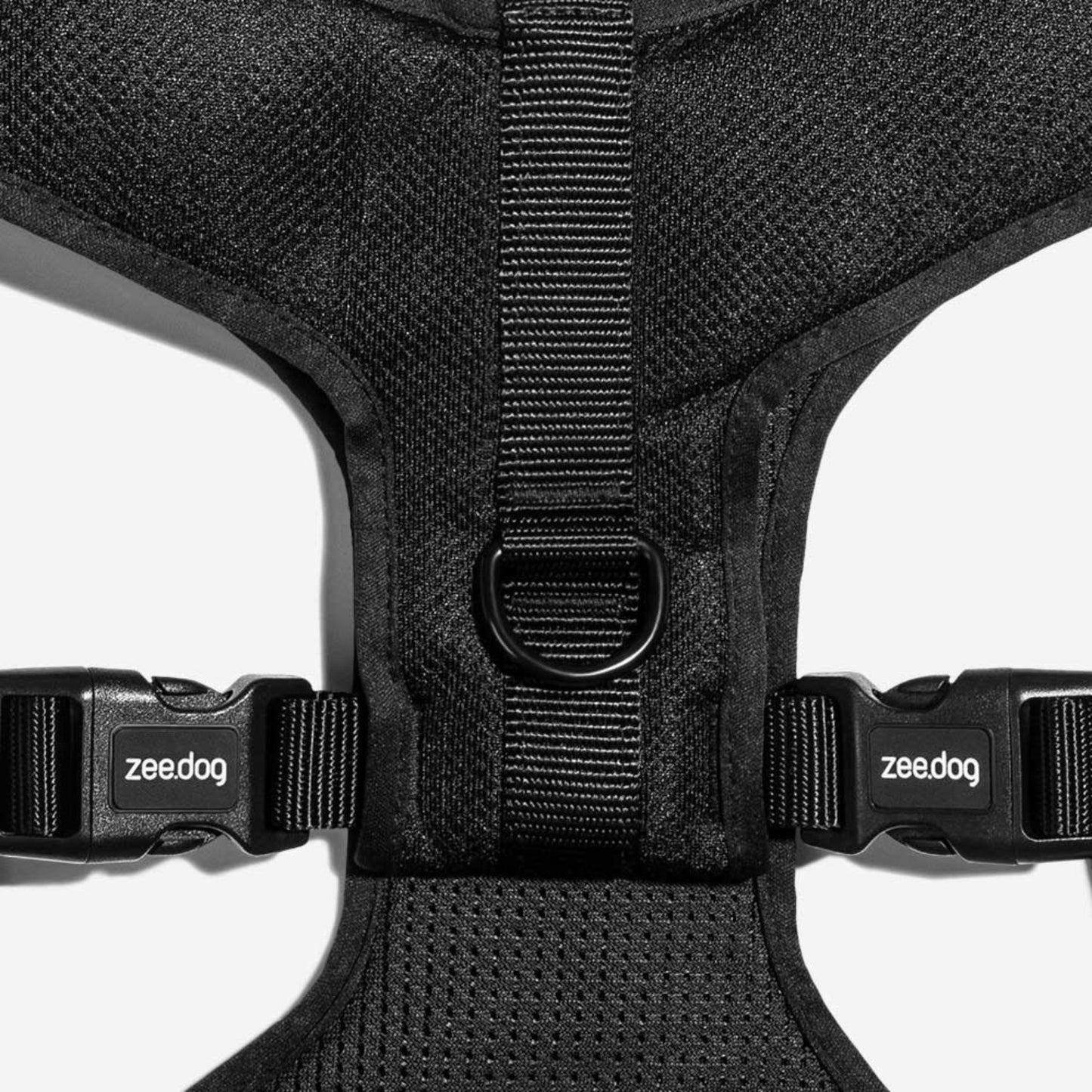 Gotham Adjustable Air Mesh Dog Harness