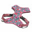 Mahalo Adjustable Air Mesh Dog Harness