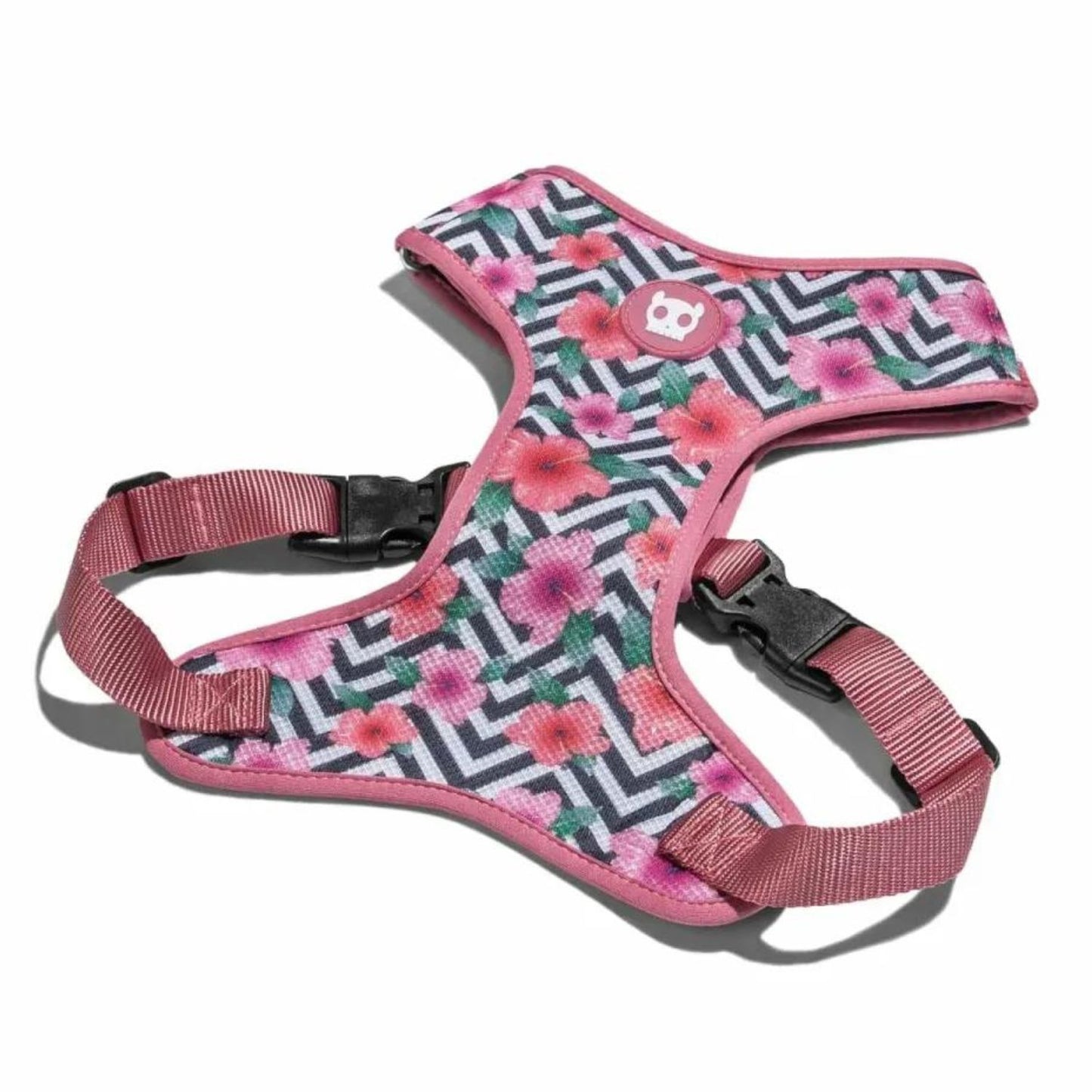 Mahalo Adjustable Air Mesh Dog Harness