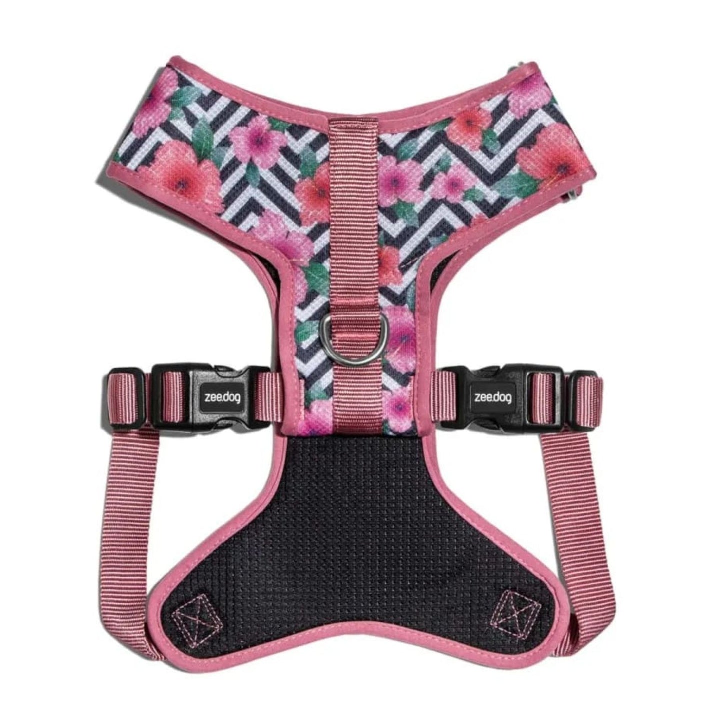 Mahalo Adjustable Air Mesh Dog Harness