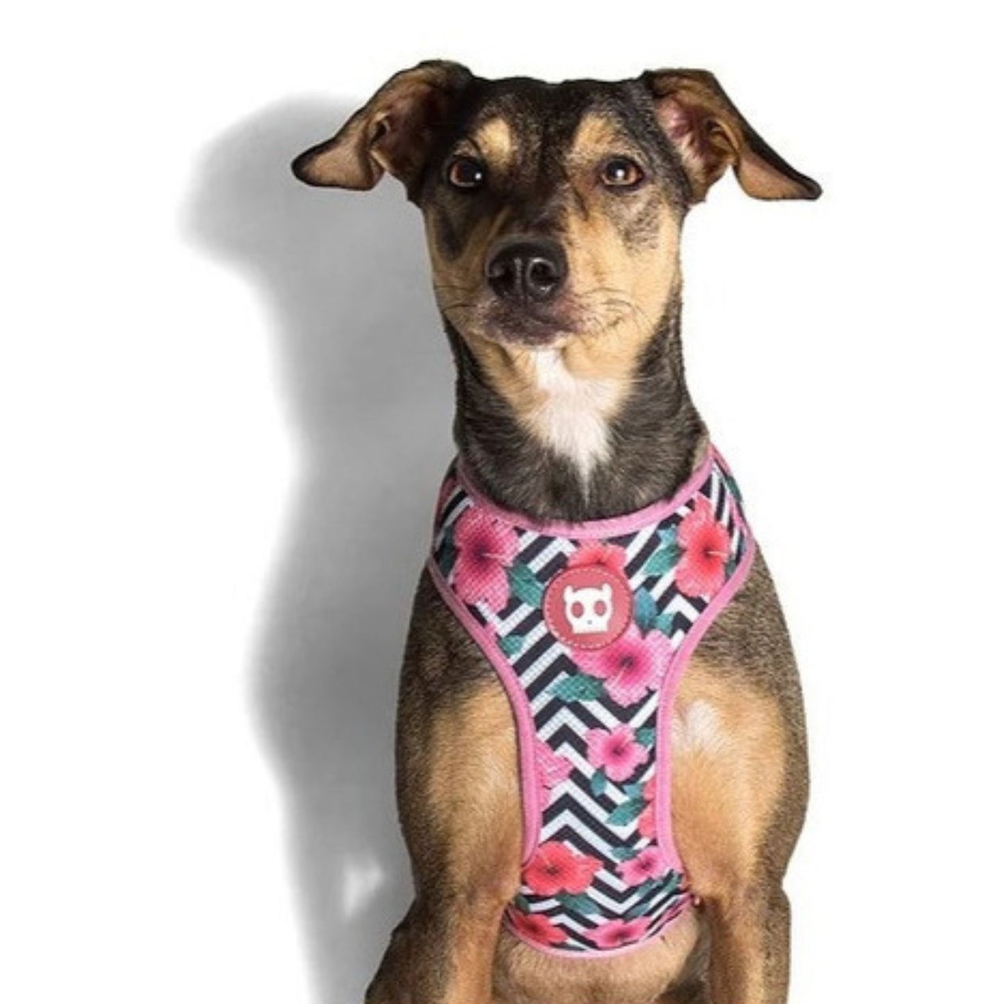 Mahalo Adjustable Air Mesh Dog Harness