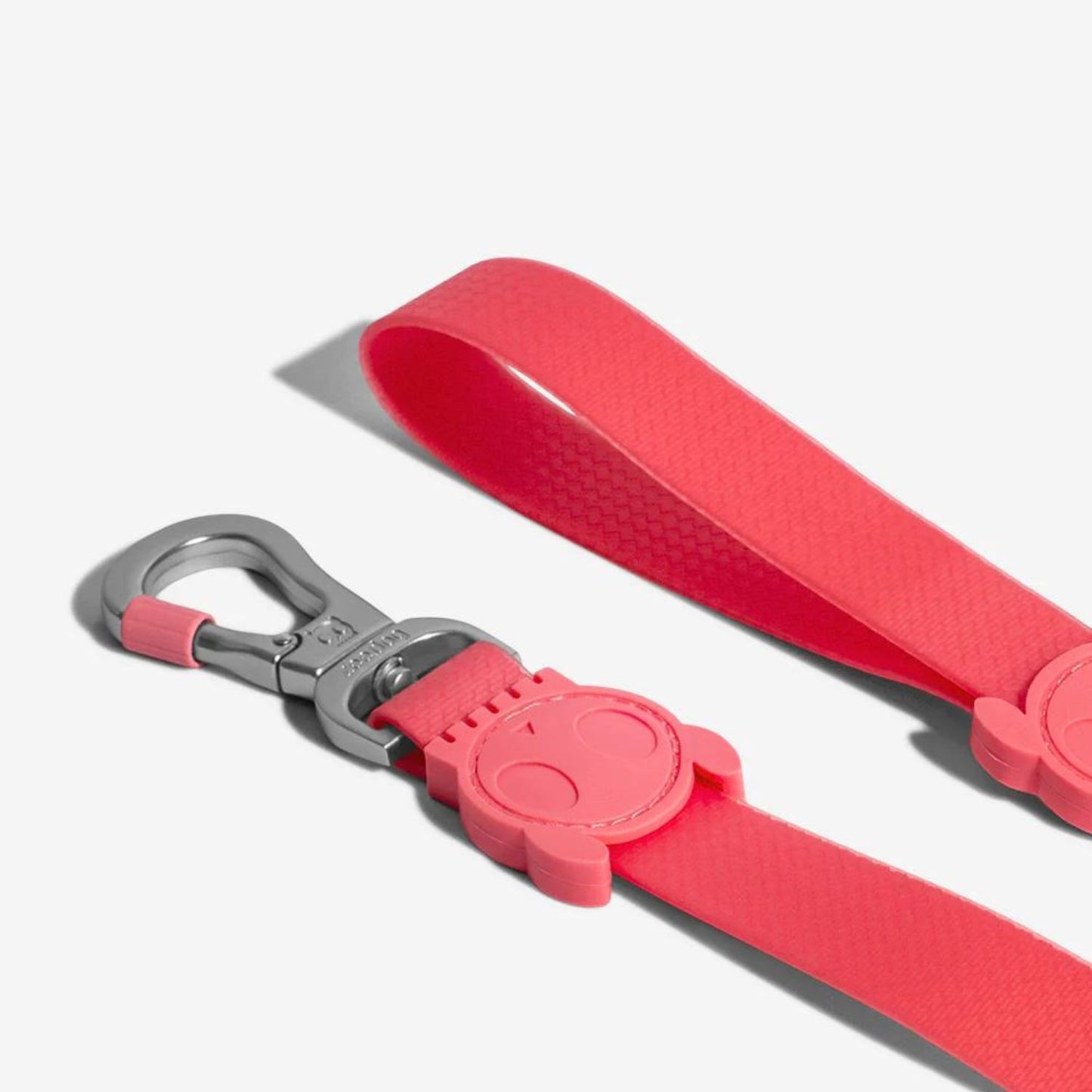 NeoPro Weatherproof Leash | Bubblegum