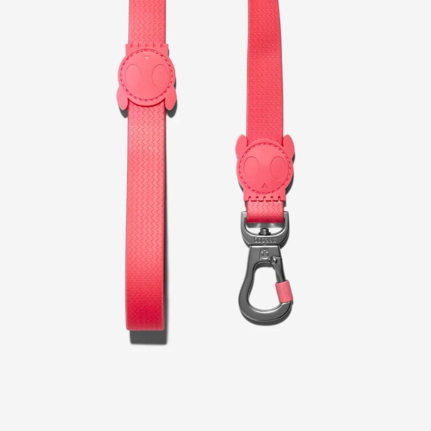 NeoPro Weatherproof Leash | Bubblegum